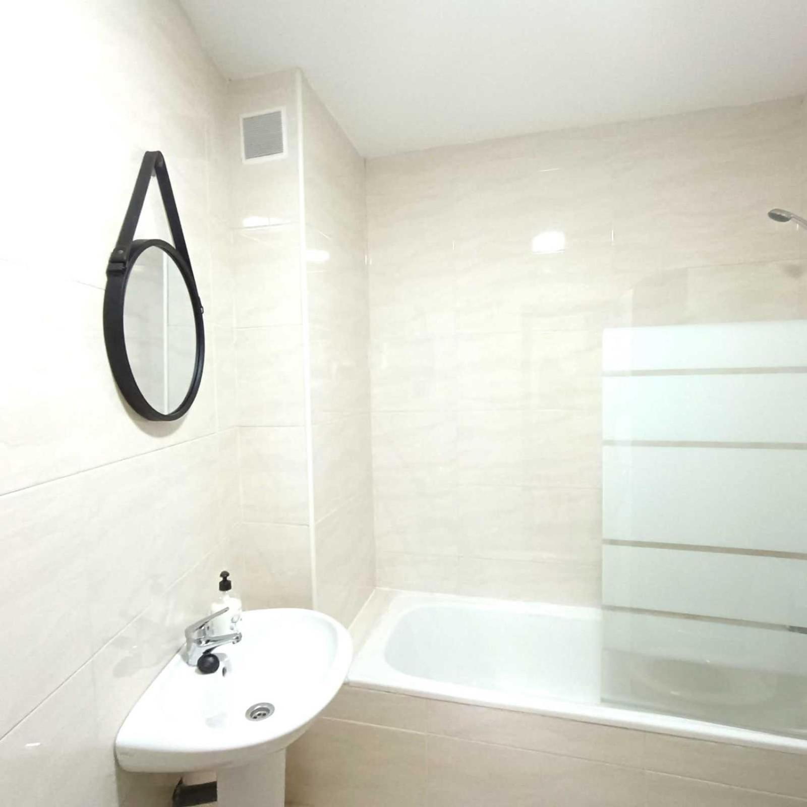 Apartamentos Larios 马拉加 外观 照片