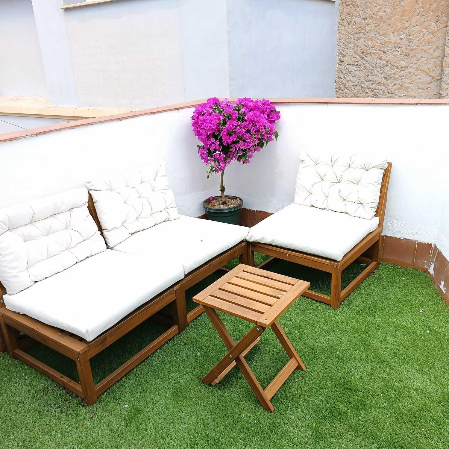Apartamentos Larios 马拉加 外观 照片